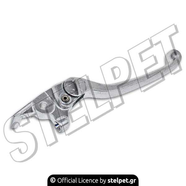 Μανέτα φρένου Yamaha Fazer 600 - 1000 / TDM 900 / XJ 600 Diversion ασημί WFO